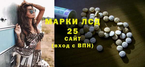 стафф Алексин